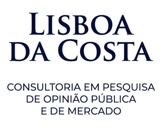 Lisboa da Costa - Consultoria em Pesquisa de Opinião Pública e de Mercado